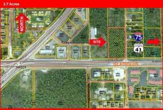 7910 Gladiolus Dr  