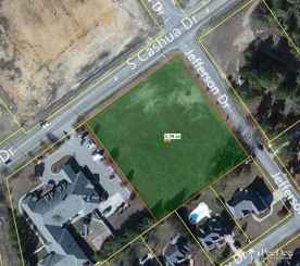 1414 S Cashua Dr  