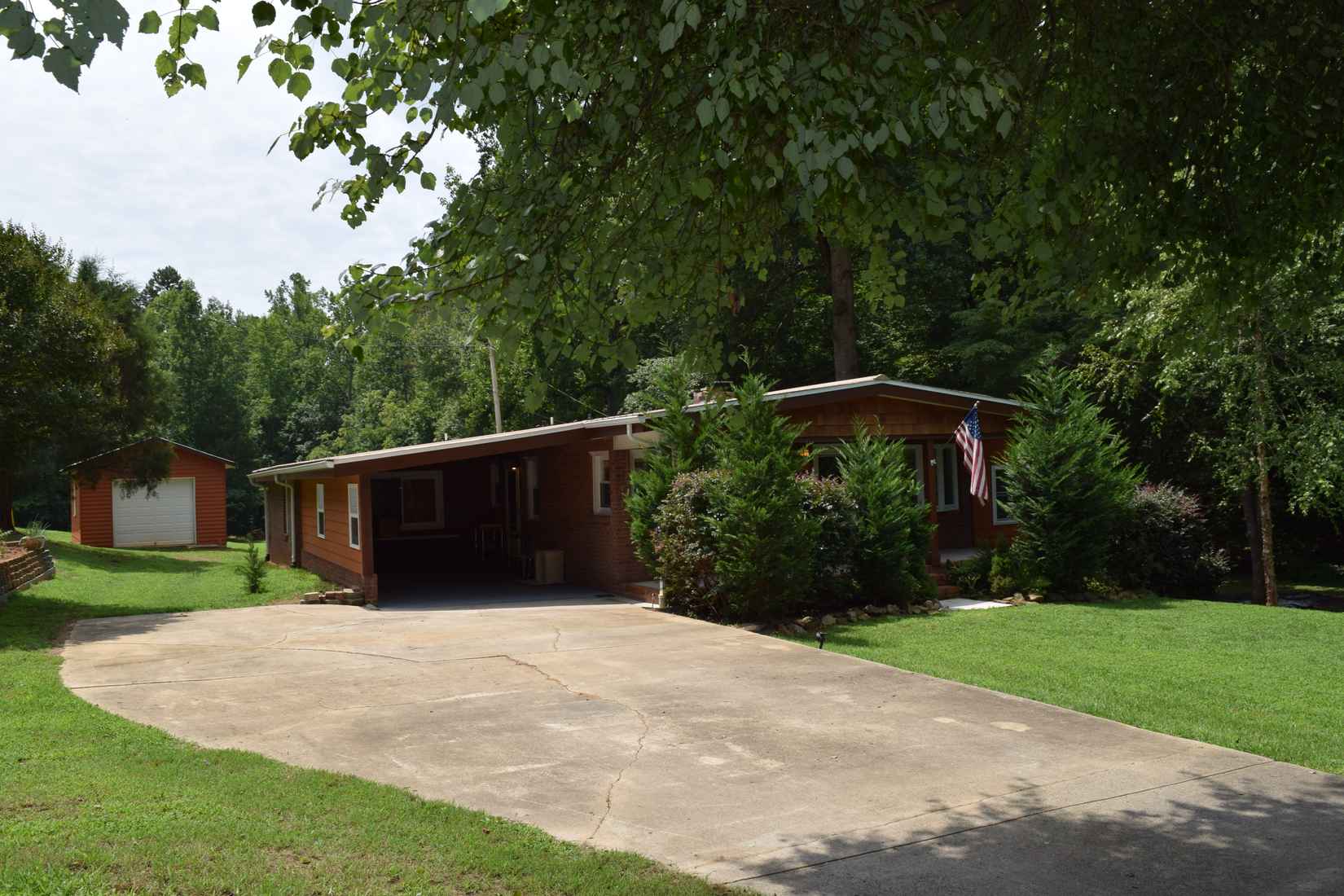 4502 hunter Rhyne Rd  