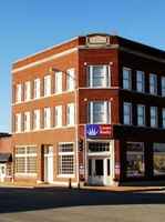 502 North Hospital Dr  