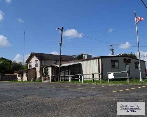 500 US Hwy 83  