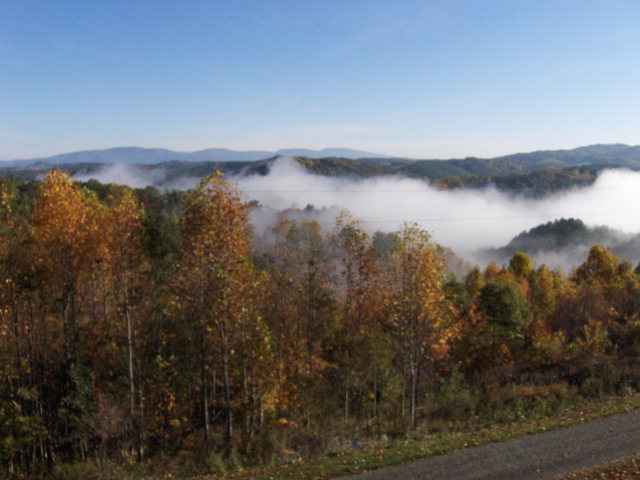 Lot 25 Overlook Dr  