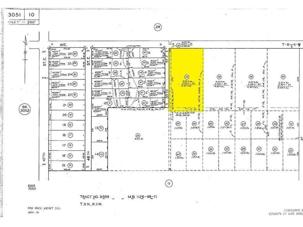 50 St East / T-8 Ave  