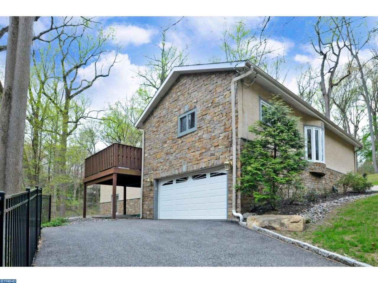 316 MOREDON RD  