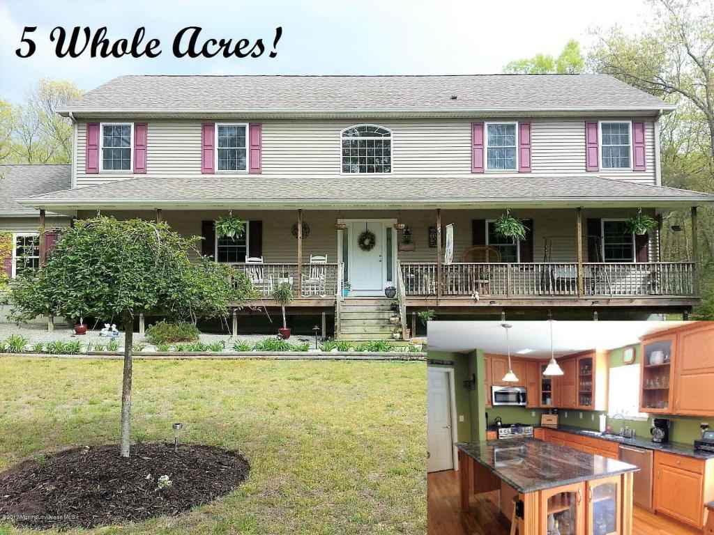 46 Hopkins Rd  