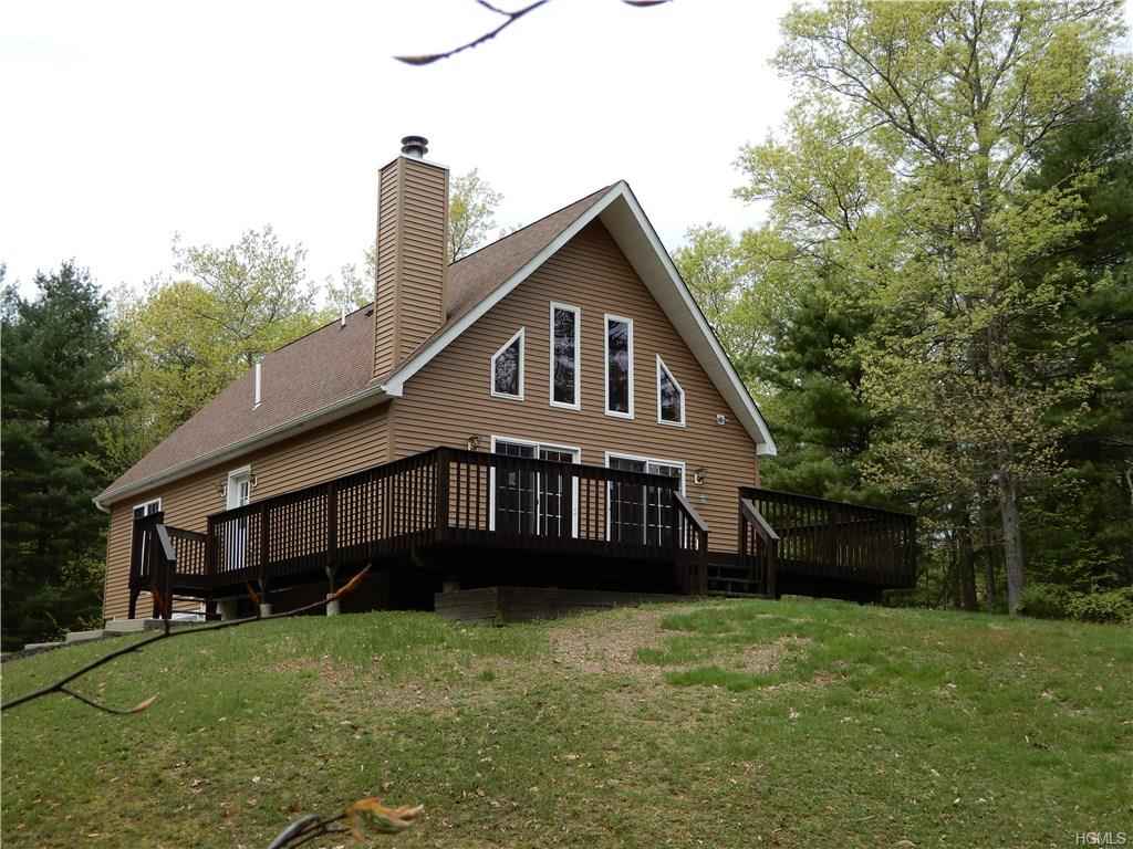 288 Echo Rd  