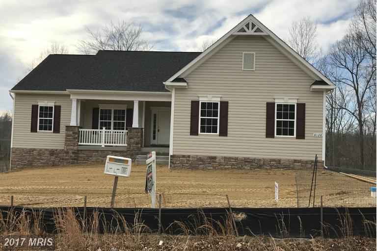 8128 Buckthorne Run  