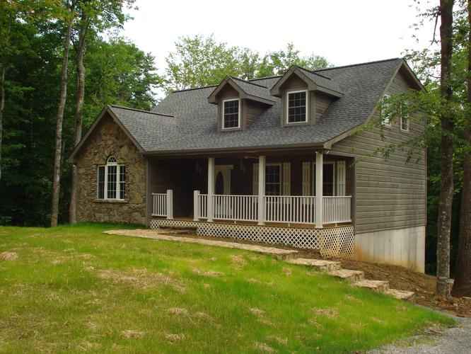 45 Fox Den Rd  