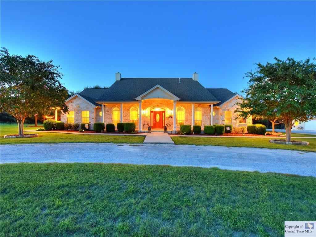 1333 Old Sayers Rd Unit A  