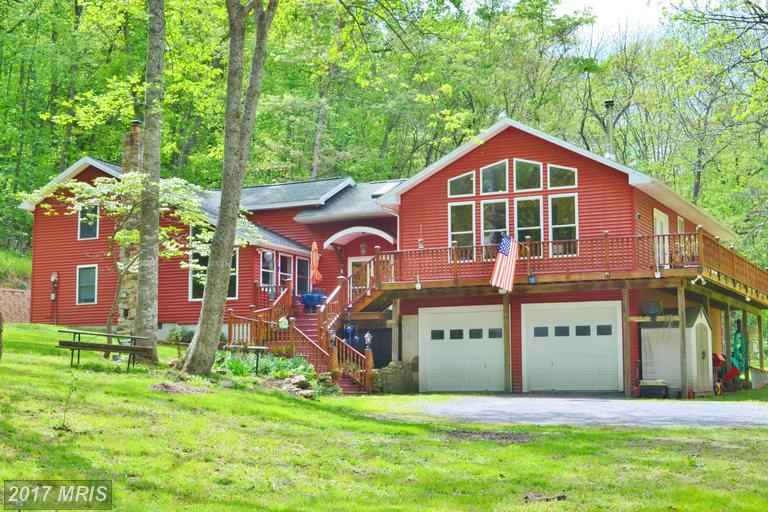 974 MAPLE Rd  