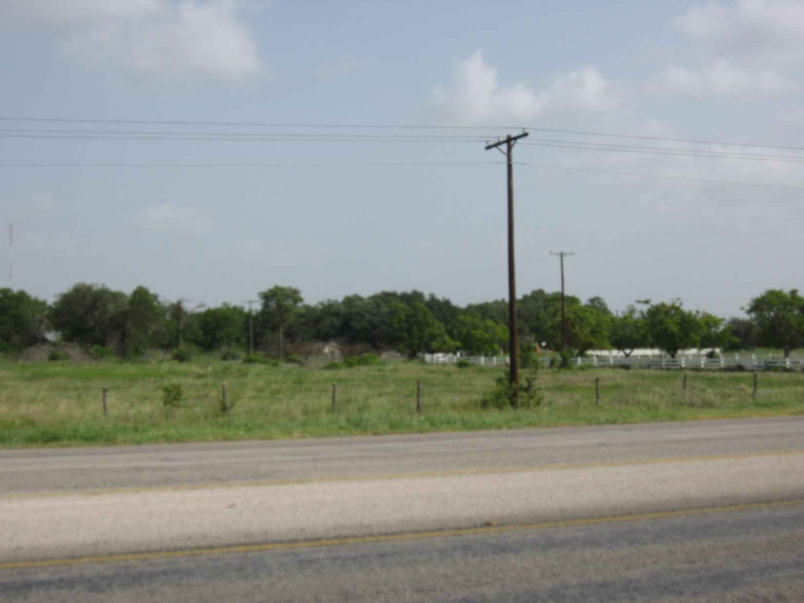 State Highway 35 East  