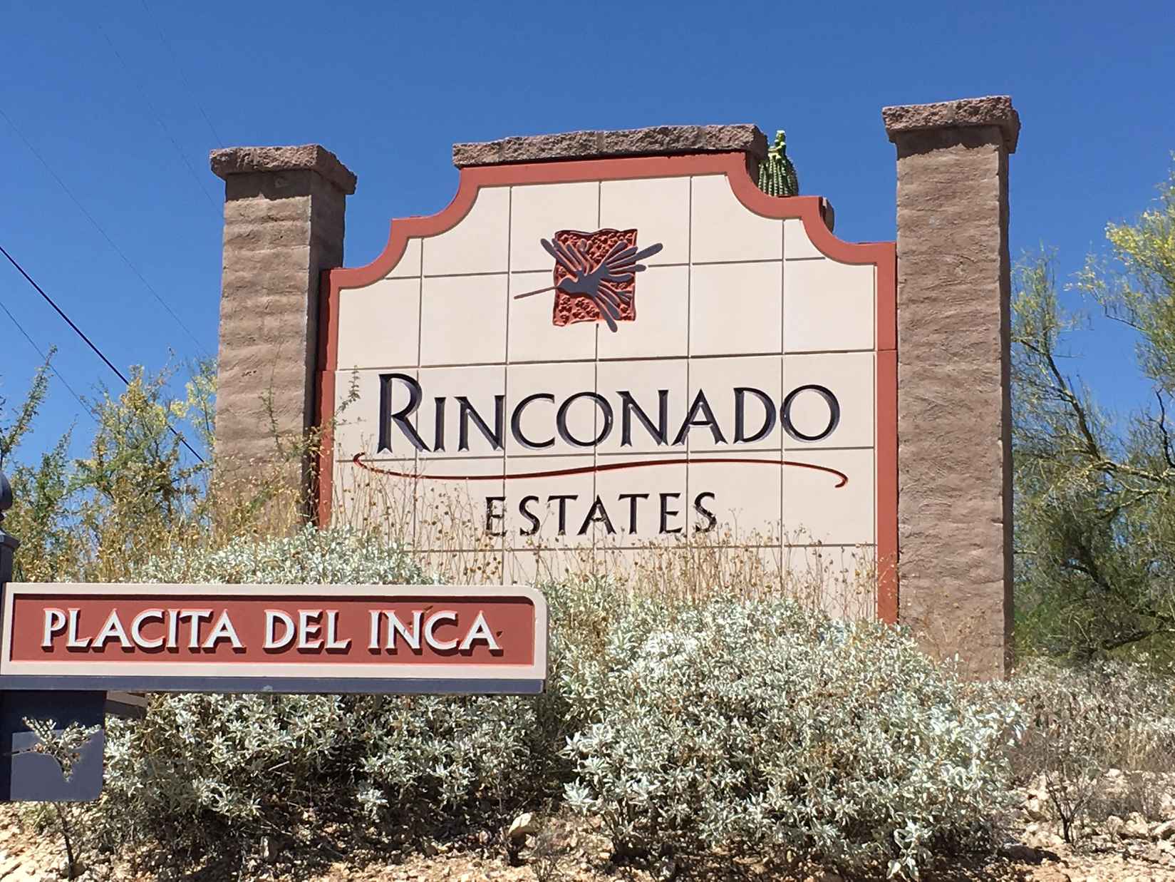 3061 Placita De Nazca  