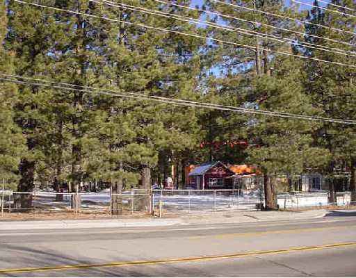42165 Big Bear Blvd  