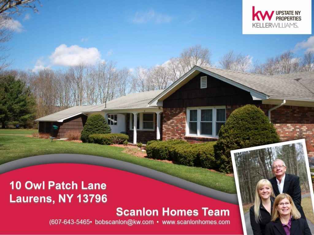 10 Owl Patch Ln  