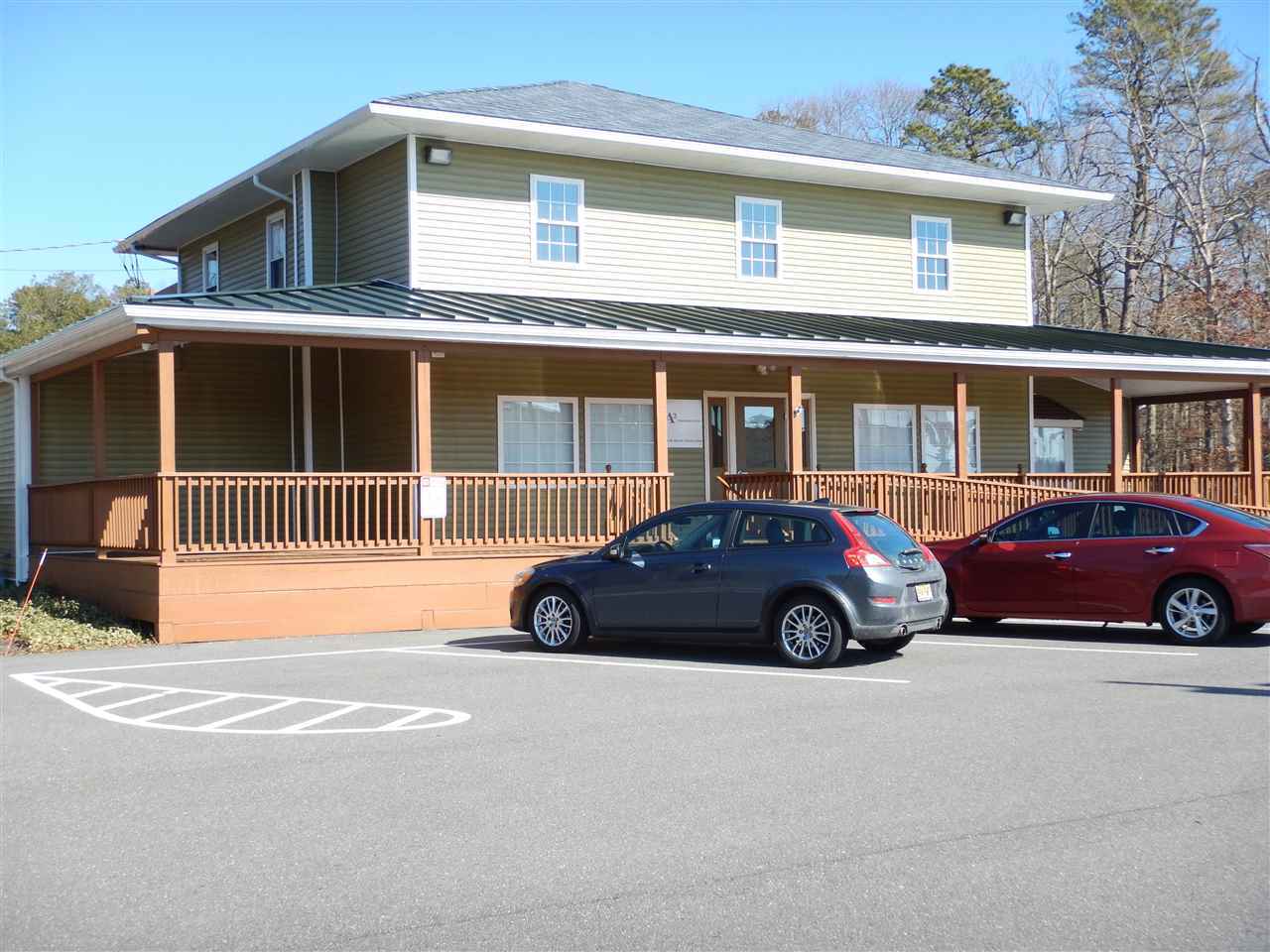 327 W White Horse Pike  