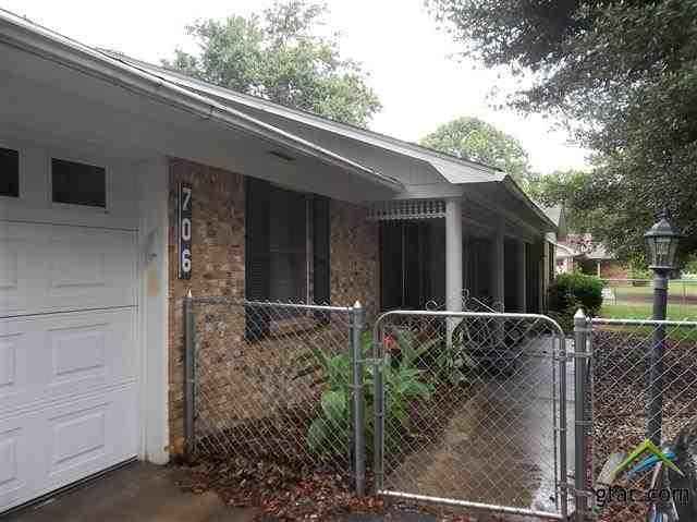 706 Lance Rd  