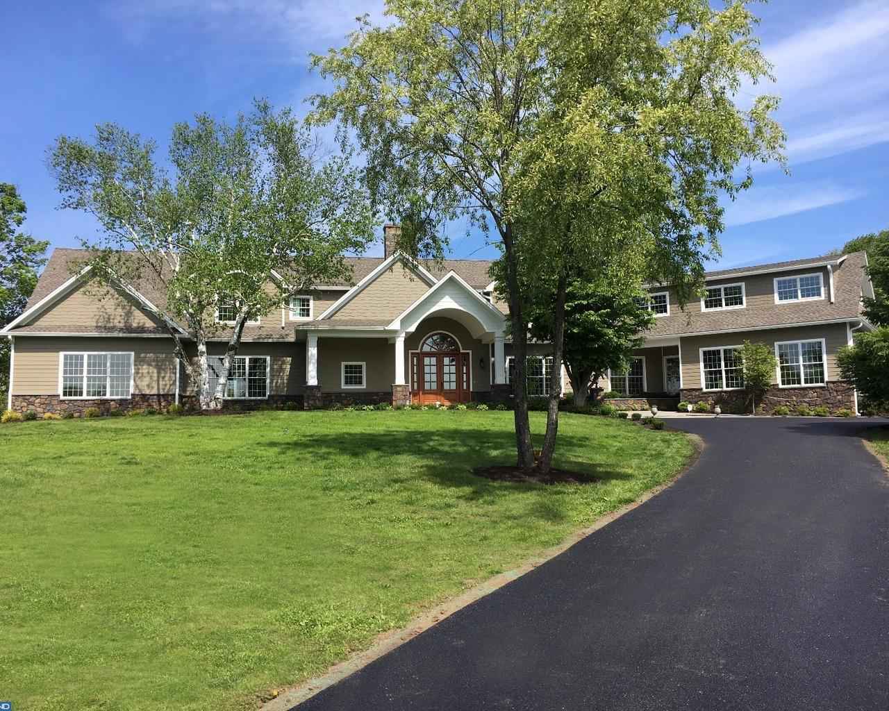 2061 Lenape Unionville Rd  