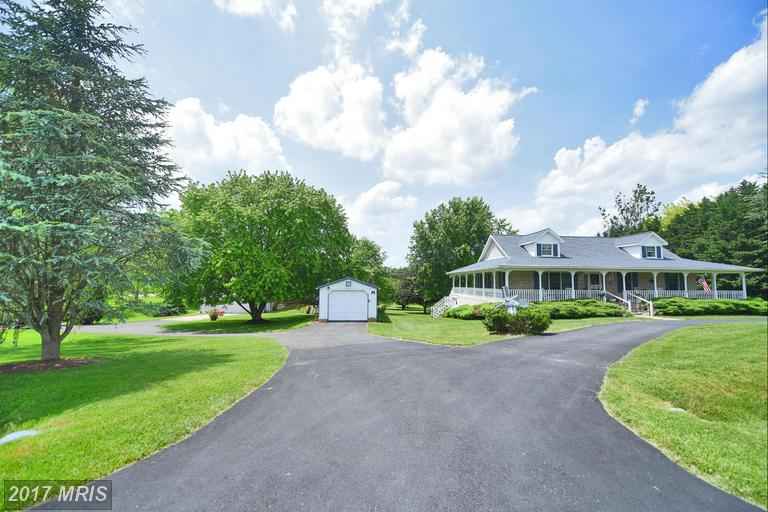 11 Morgan Dr  