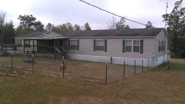 2807 County Rd 91  