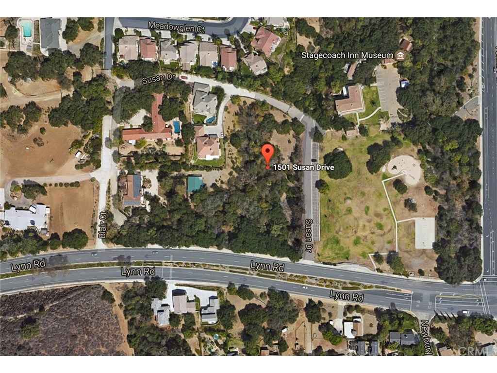 1501 Susan Dr  