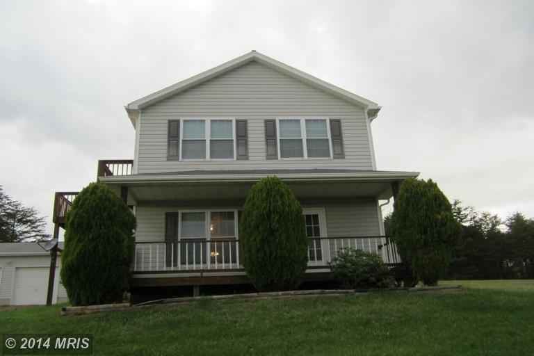 4 Oakview Ct  