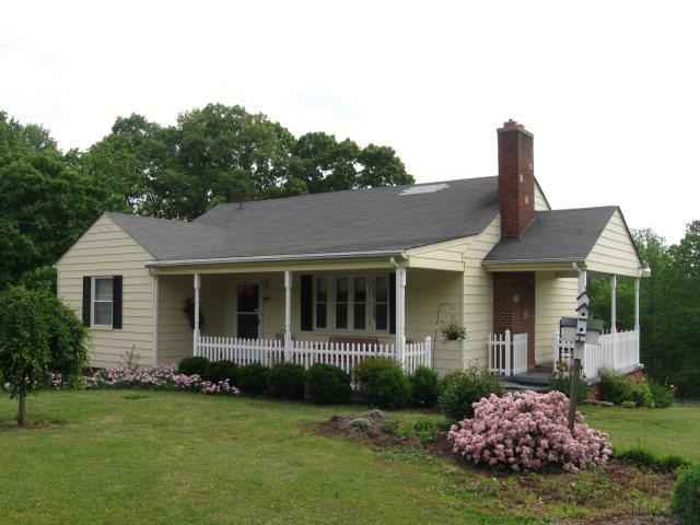 289 Horsepasture Price Rd  