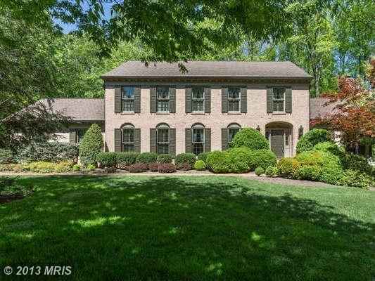 10608 Canterberry Rd  