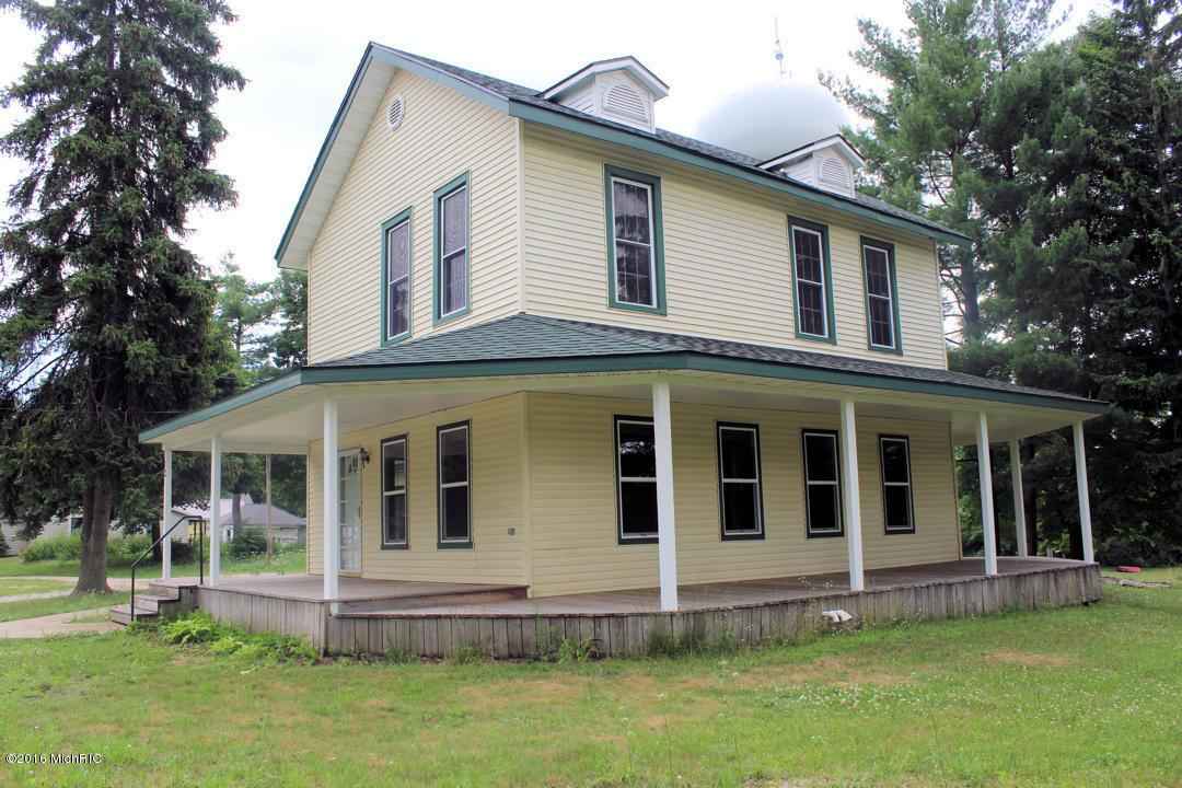 12 N North St  