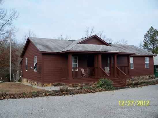 1811 McGee Rd  