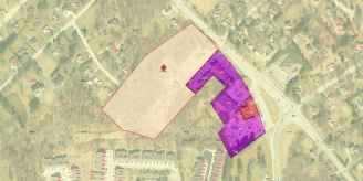 4852 Montgomery Rd  