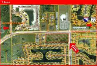 9651 Gladiolus Dr  