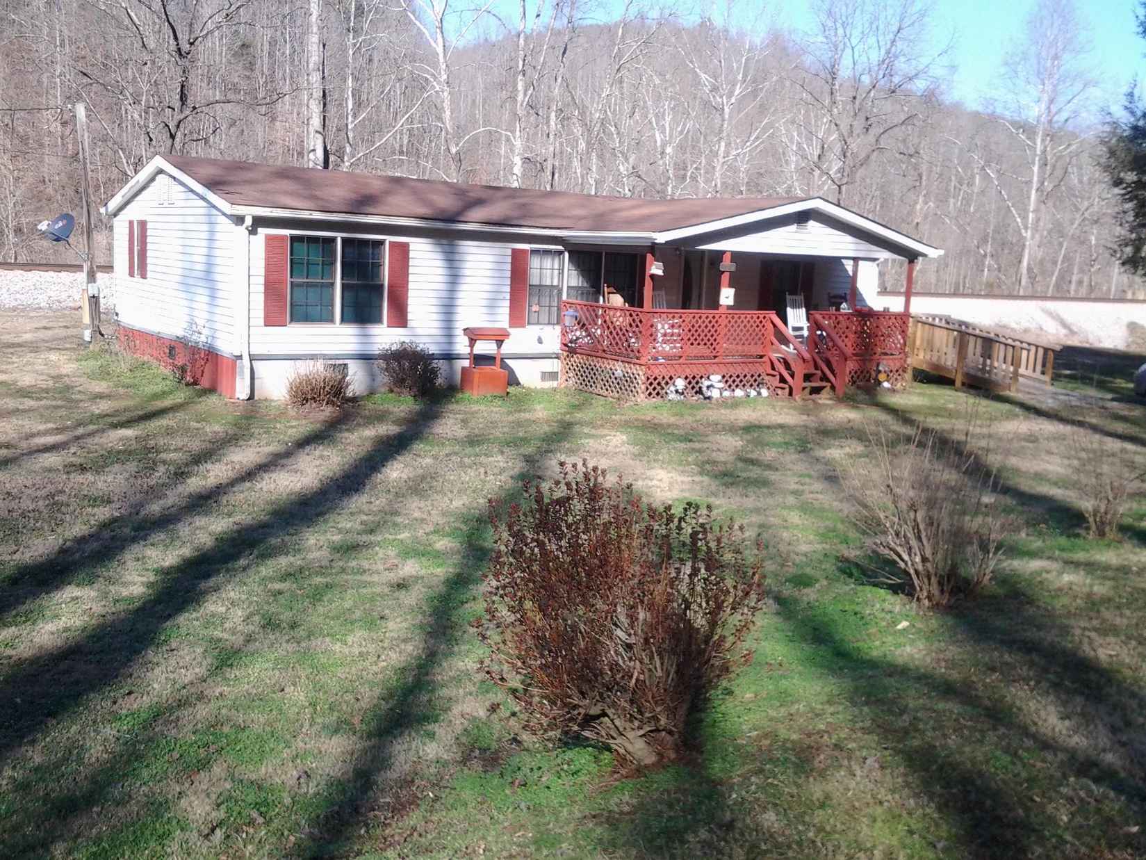 529 Rosemont Rd  