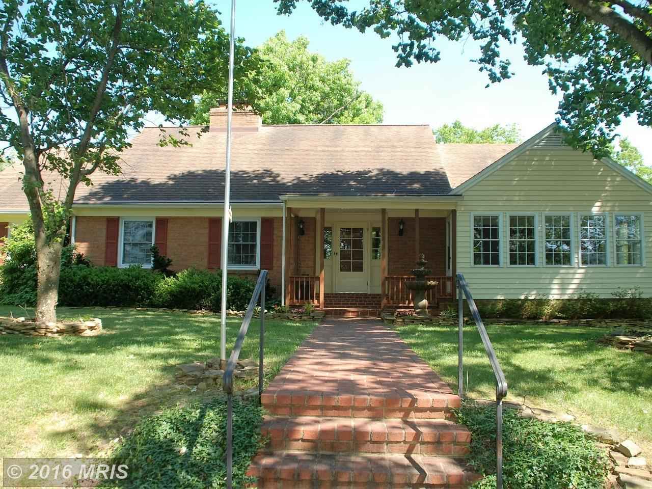 12362 LEE HWY  