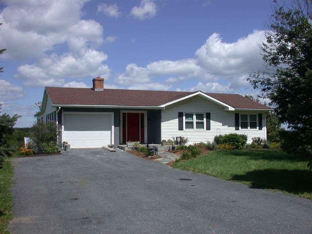 259 Pine Top Rd  