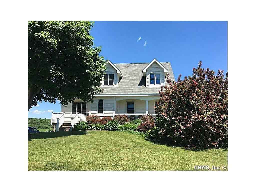 2762 Rickard Rd  