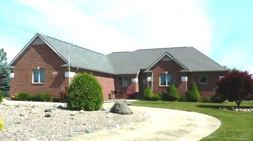 8857 Bordman Rd  