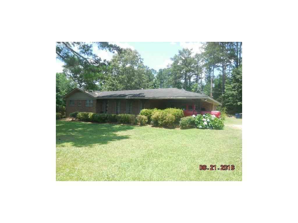 4015 Zoar Church Rd  