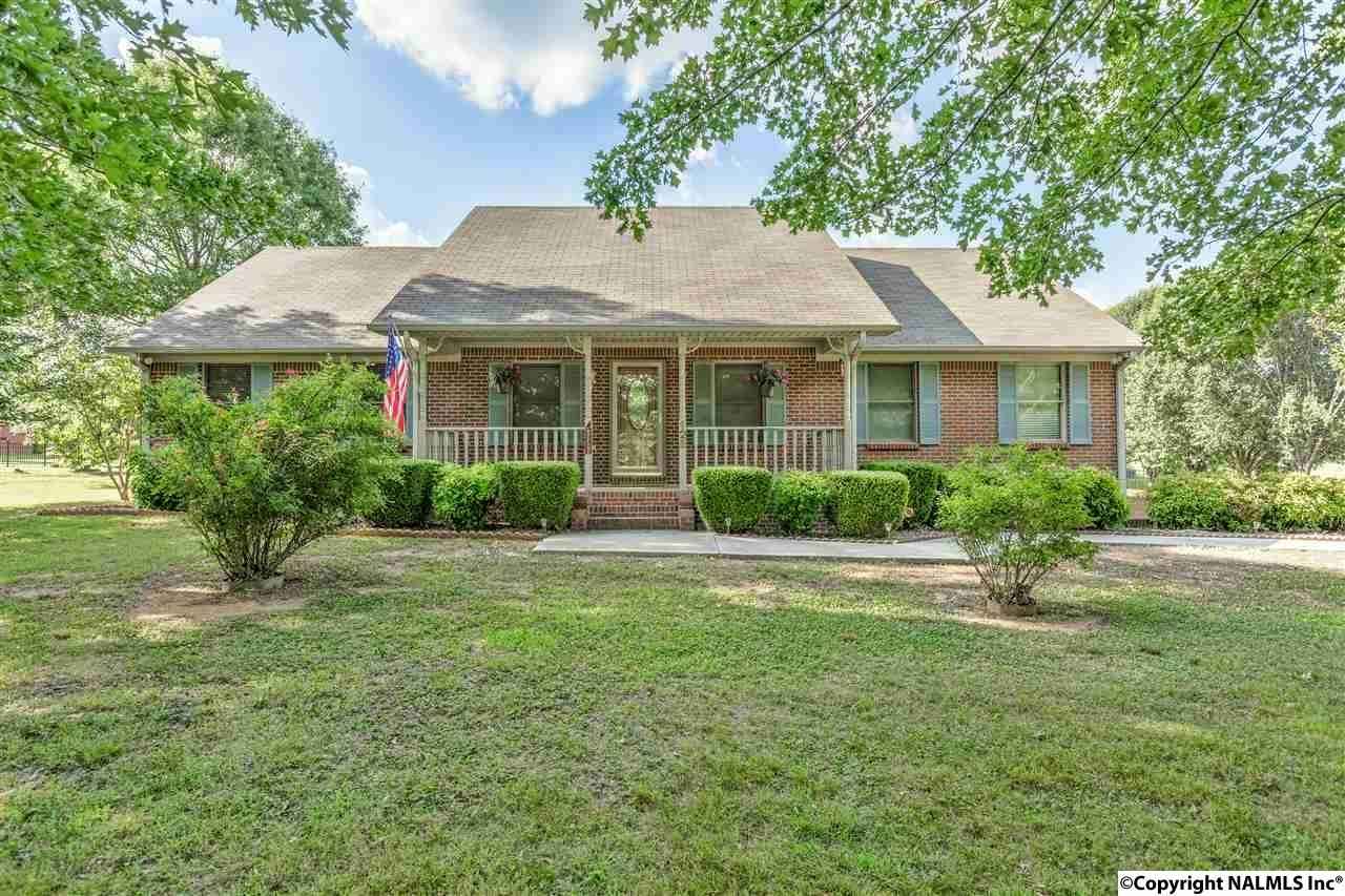 125 HARRISON Cv Rd  