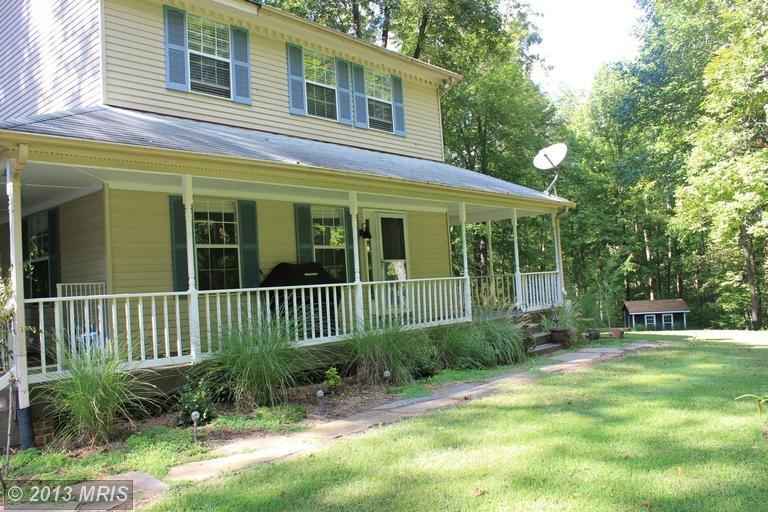 1156 Lake Rdg Dr  