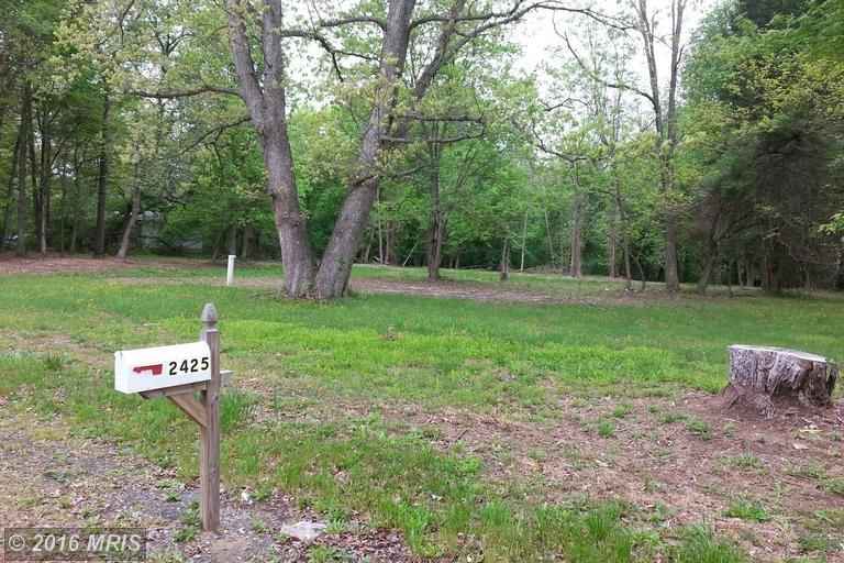 2425 Millers Ml Rd  