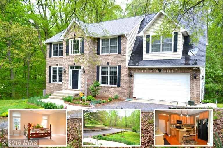 961 Warner Dr  