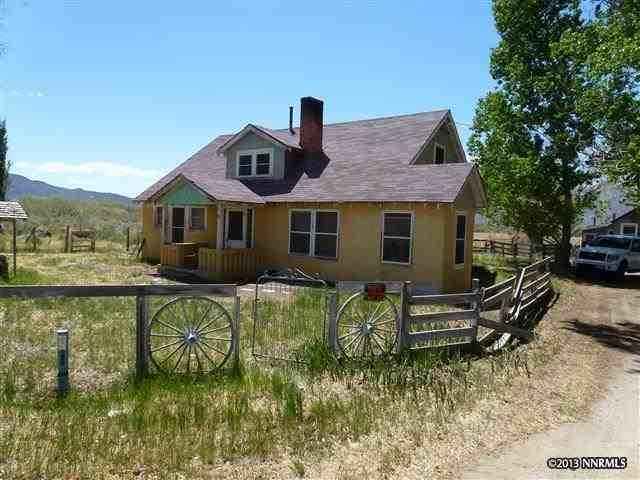70 Manley Rnch Rd  