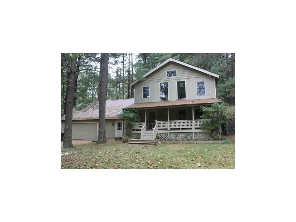 2990 Mount Liberty Rd  
