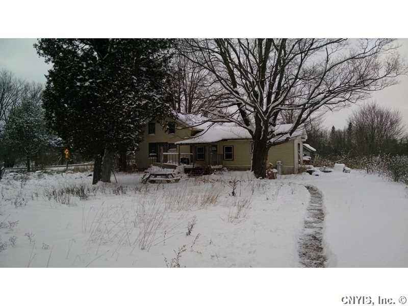 2507 Hardscrabble Rd  