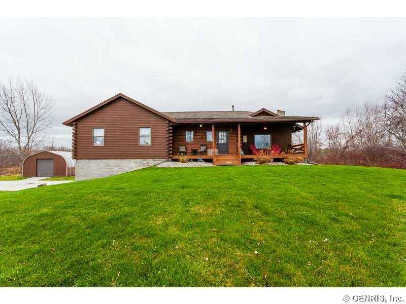 2351 N Hamlin Rd  