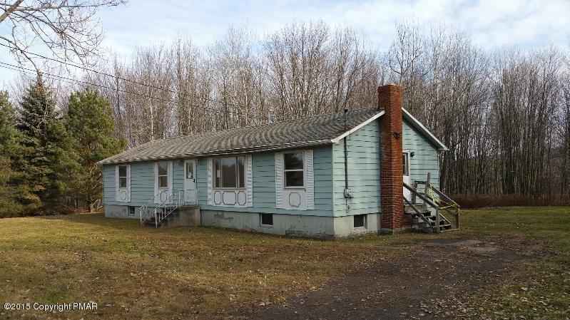 85 ABERDEEN RD  