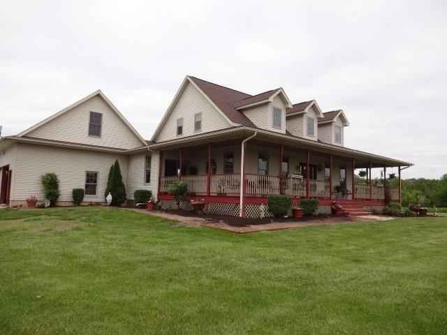 5721 County Rd 64  