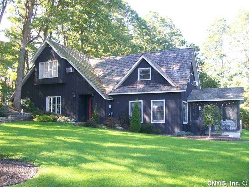 1381 County Rte 9  