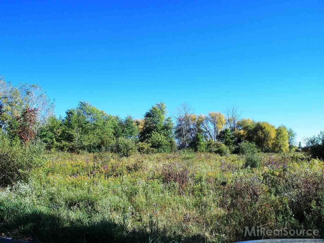 0000 Custer Rd  