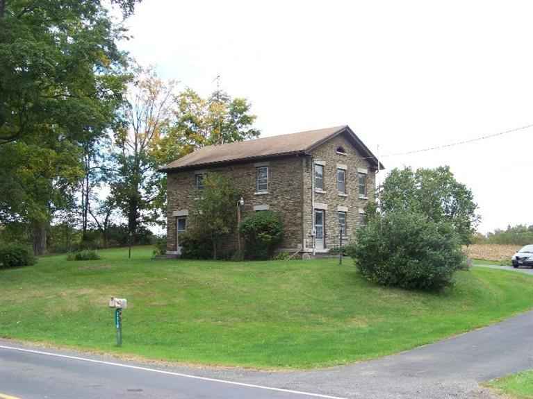 225 County Hwy 11C  